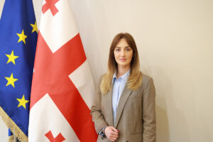 ლელა ლუარსაბიშვილი ლელა ლუარსაბიშვილი
