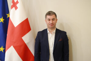 მიხეილ მუზაშვილი მიხეილ მუზაშვილი