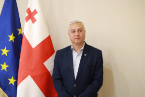 ზაზა ტოგონიძე ზაზა ტოგონიძე