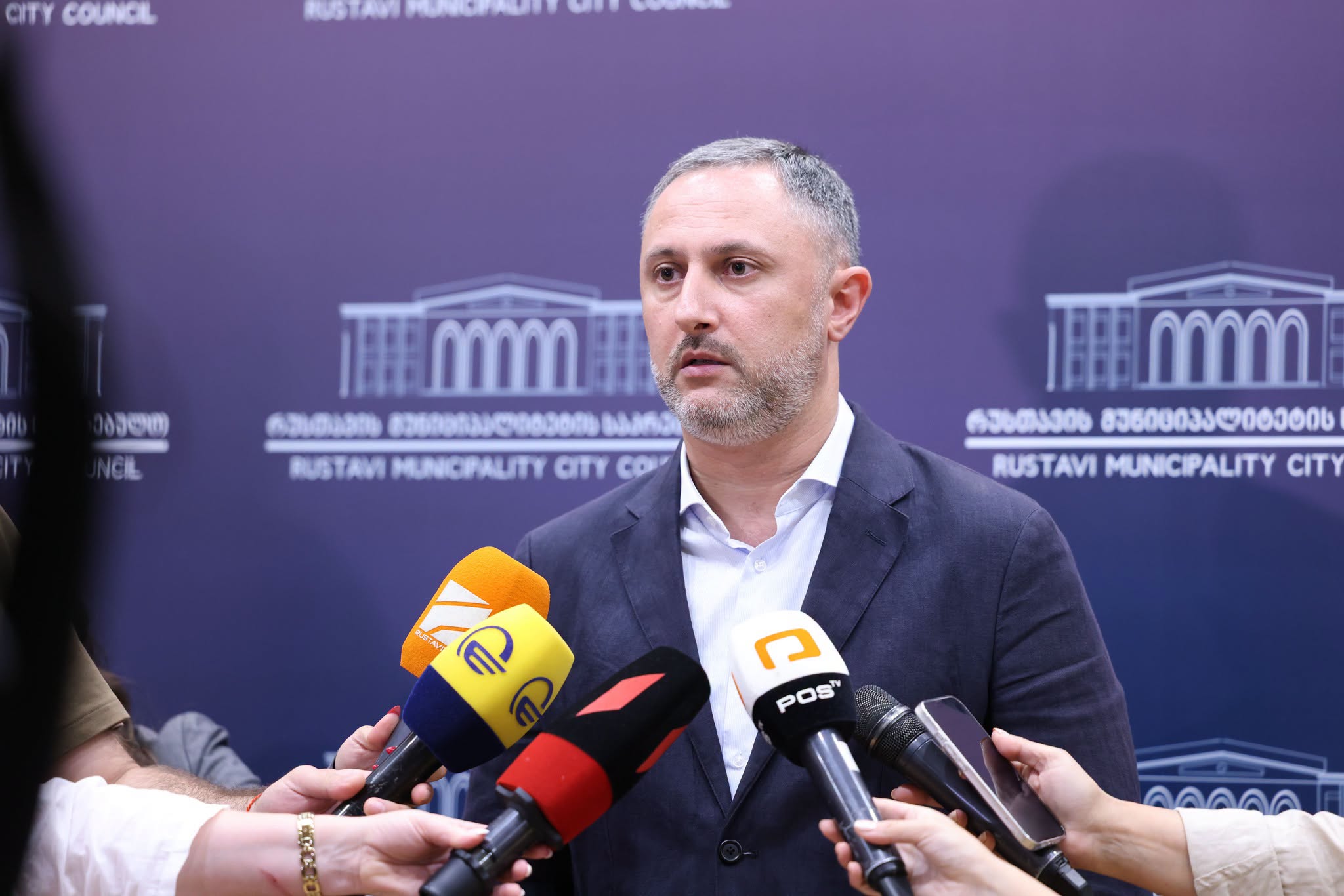 მამუკა რეხვიაშვილის ქარდი