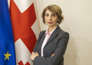მარინა ლიპარტელიანი მარინა ლიპარტელიანი