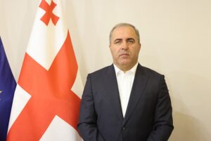 გიორგი ტუხაშვილი გიორგი ტუხაშვილი
