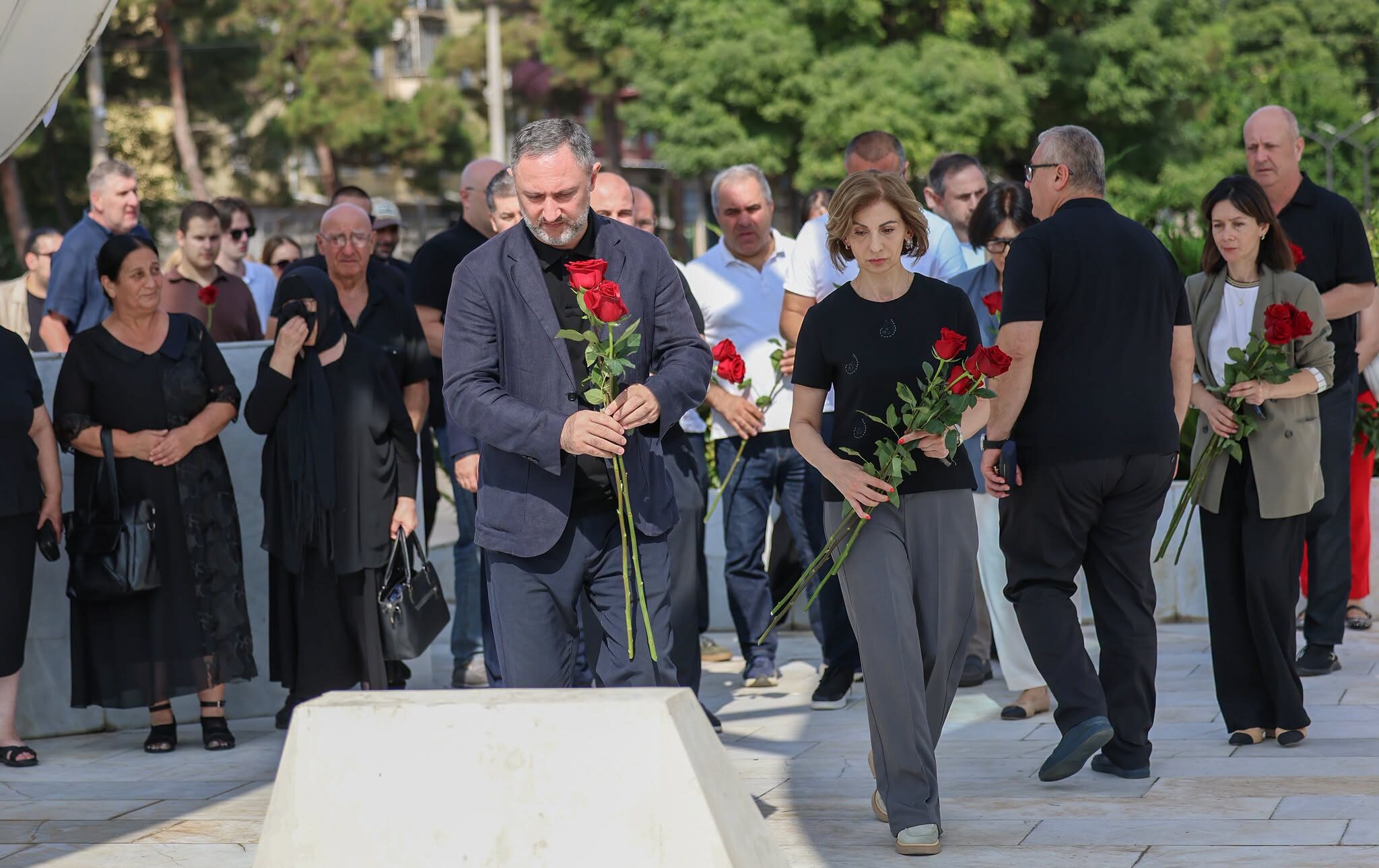 2008 წლის აგვისტოს რუსეთ-საქართველოს ომიდან 18 წელი გავიდა